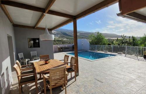 Villa Piedra Pura - Foto 2