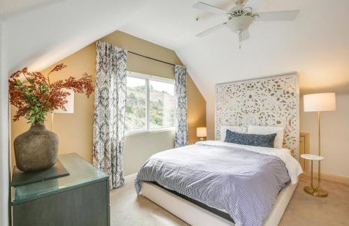 Hot Tub and Balcony Rainbow Retreat Near Wineries! - Foto 20