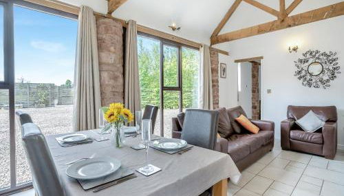 Court Park Barn - Foto 5