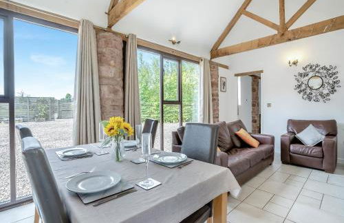 Court Park Barn - Foto 5