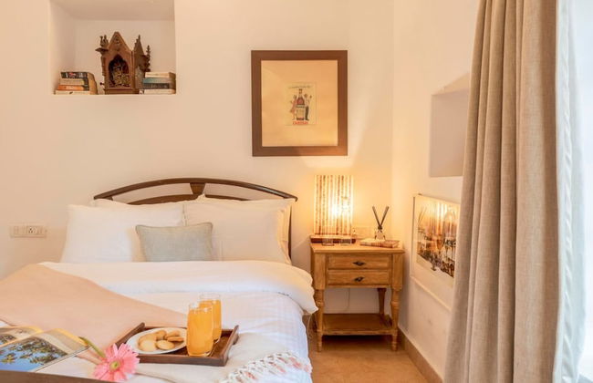 Casa Rosita Portuguese Villa w Pool in North Goa - Foto 16