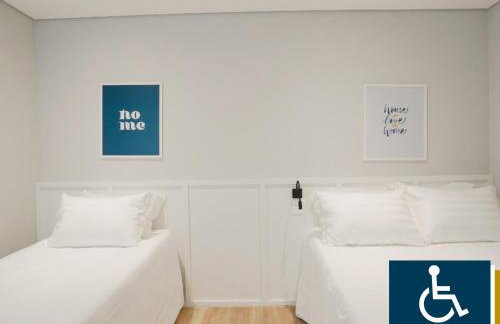 Apê Brás - Shopping Plaza Polo - Photo 114