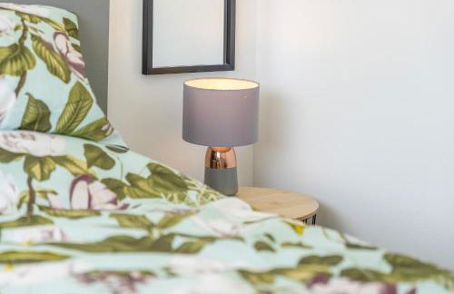 3 Bedroom Bungalow, Van & Car Parking, WIFI, Sleeps 6 - Foto 6