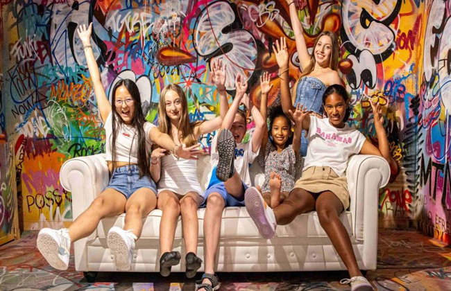 Immersive Museum in Palma: Awaken your senses - Foto 6