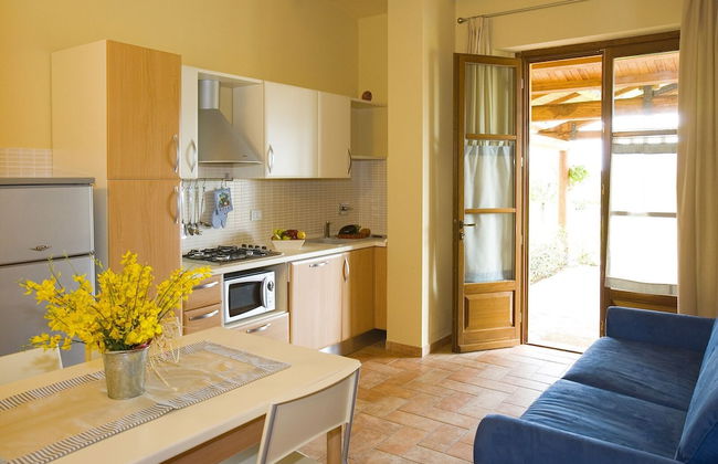 Agriturismo il Pelago - Foto 37