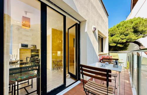 Canyet CostaBravaSi - Foto 1