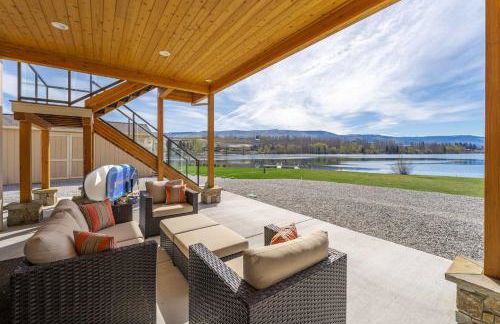 Bald Eagle Beach - Alice Lodging - Foto 63