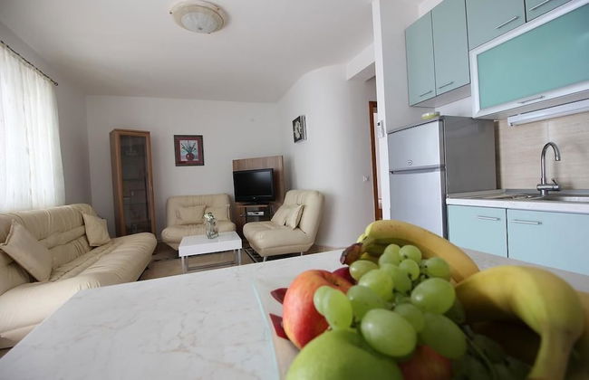 Apartmani Alagic - Foto 12