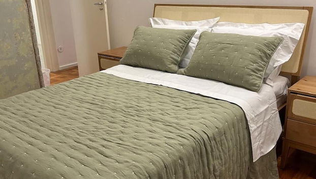 Melhor Apartamento em Copacabana - Foto 2, Habitación