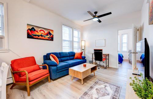 The Hamilton Elm - Foto 1