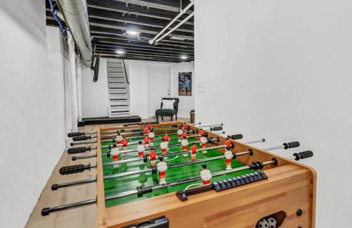 Tasteful Full Home Dtown Buffalo - Foto 27