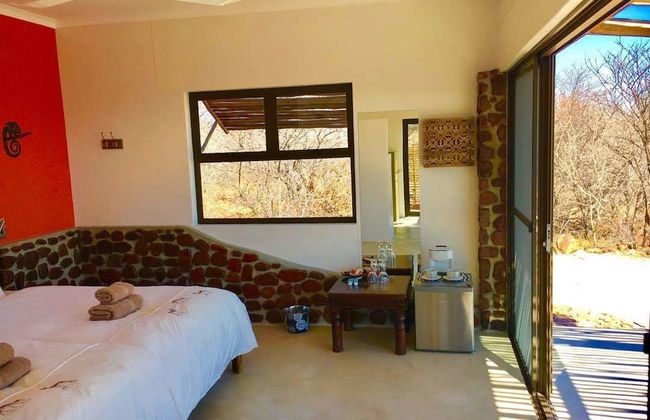 Waterberg Guest Farm - Foto 29