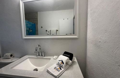 Playa Esmeralda suite 3 - Photo 19