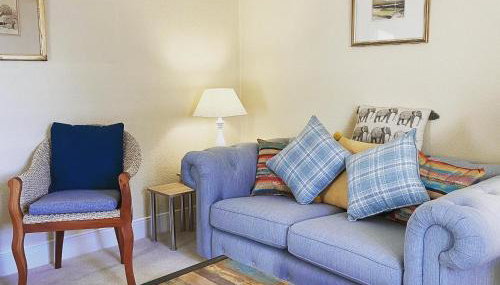 Dalvey Mill Cottage - Foto 5