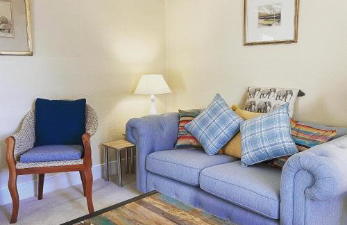 Dalvey Mill Cottage - Foto 5