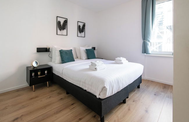 Aparthotel North - Foto 13