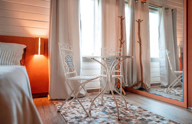 Hotel Acqua Lokos - Foto 16