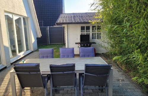 Ferienhaus ROSA mit Sauna - Foto 21