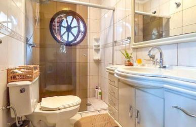 Chacara elegante com piscina e lazer em Atibaia SP - Foto 14