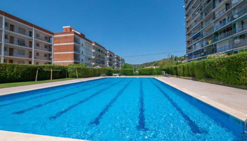 HomeHolidaysRentals Vall III - Photo 2, Garden