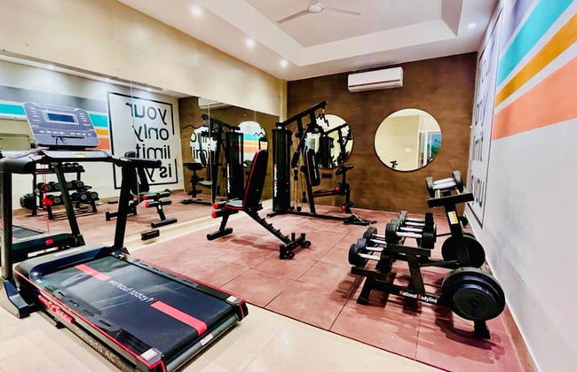 ZEN Studios - DLF CyberCity Gurgaon - Foto 29