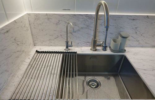 Beach & Golf seafront house Campoamor Alicante - Foto 71