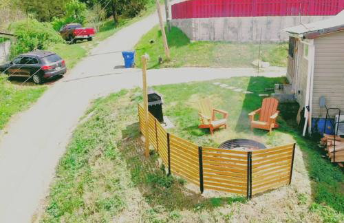 Private Sunset View Suite 5 Mins Off I-75 EV Outlet Available - Foto 21