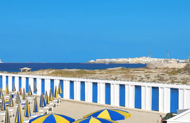 Camping La Masseria - Photo 39