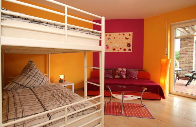 Appartementhaus am Kiessee, Westerholt - Foto 2