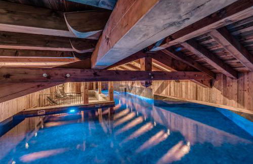 4 bedrooms Solaise Penthouse - Foto 39