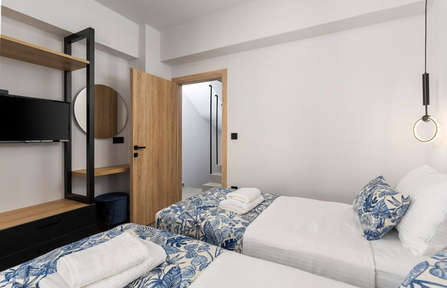 Villa Etoile - With Private Pool and Sauna - Foto 18