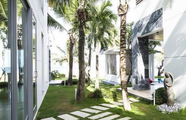 Luxury Yacht Villa - Foto 53