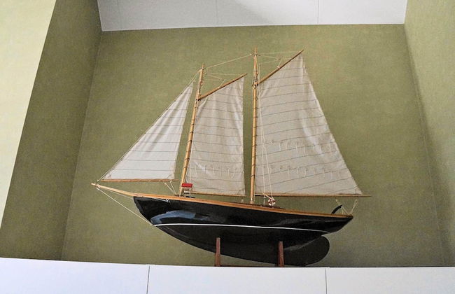 Holiday Home in Skärhamn - Foto 11