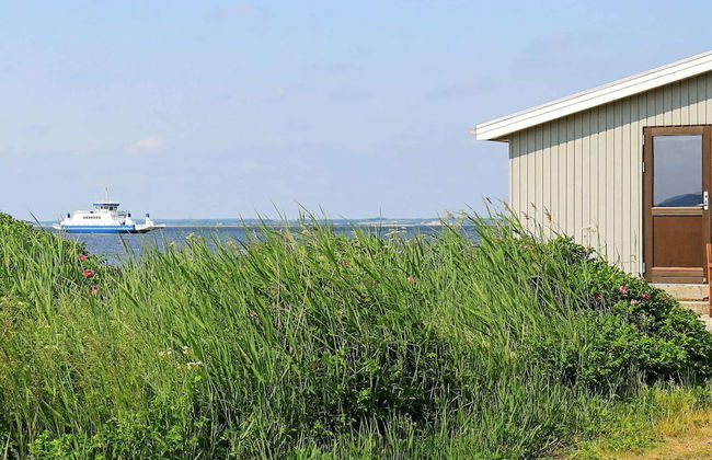 Seaside Escape in Hvalpsund - By Traum Ferienwohnungen - Foto 20
