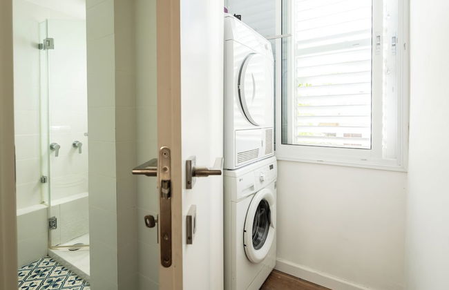 Rustic Charm Tel Aviv CTR by Sea N' Rent - Foto 26