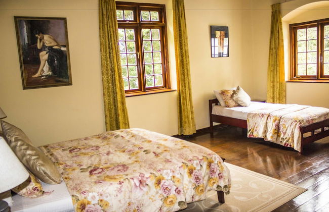 Brockenhurst Bungalow - Foto 3