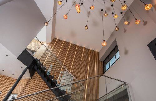 Montgomery House Apart-Hotel - Foto 47