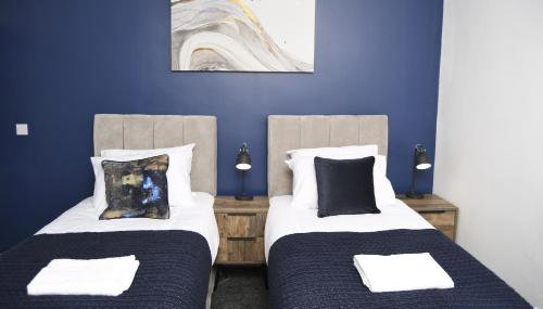 Ashton House by SA Stays - Foto 3