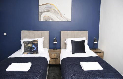 Ashton House by SA Stays - Foto 3