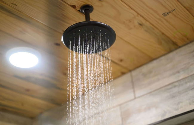 Red Fern Cabin Beauty Awaits - Foto 14