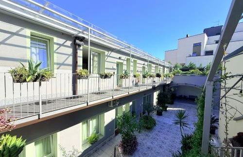 Il Giardino degli Ulivi P1 - Photo 1