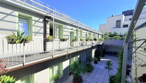 Il Giardino degli Ulivi P1 - Photo 1