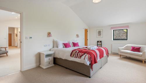 Home Farm Barn - Foto 5