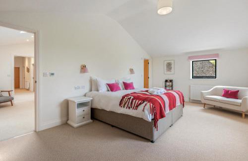 Home Farm Barn - Foto 5