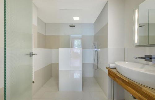 Ferienwohnung am Schlosspark - Foto 14