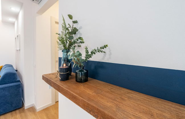 Taro s Blue Sea Apartment - Foto 3