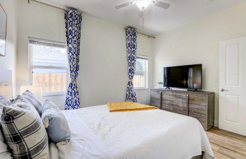 Dog-Friendly Home with Pool and Yard in Bradenton - Foto 17