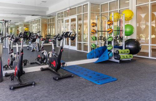 Santa Clara 3BR w WD Gym Pool SFO-582 - Foto 26