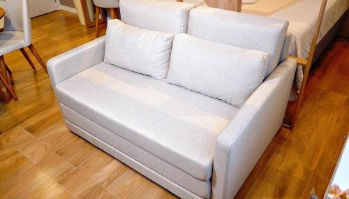 Flat exclusivo conforto e estilo - Foto 5