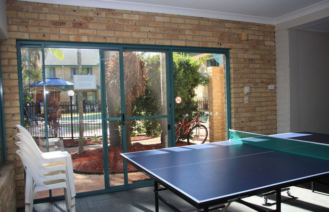 Aqua Villa Resort - Foto 26